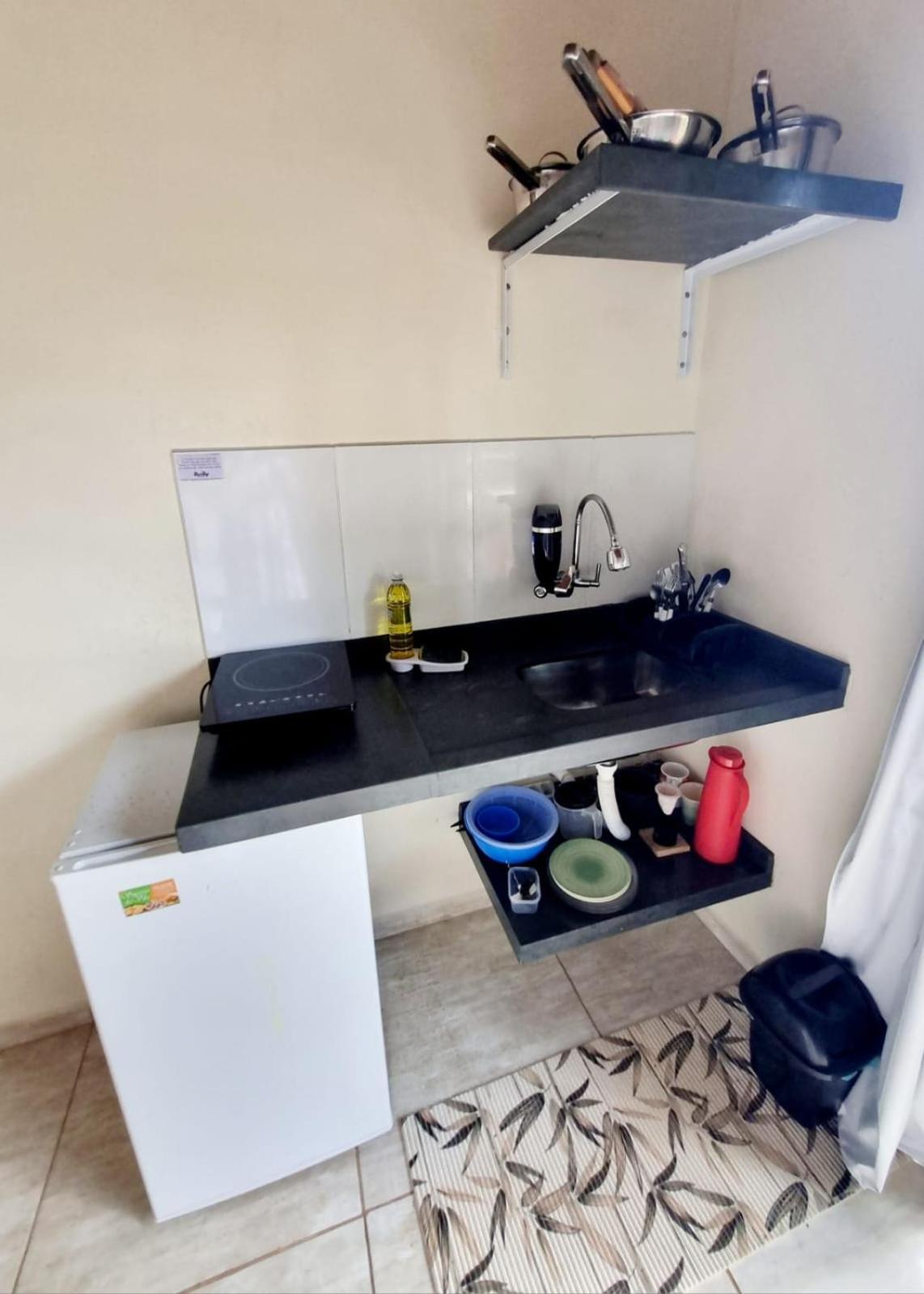 Burung Flats Itamambuca - Hospedagem Com Vista Para O Mar Убатуба Екстериор снимка